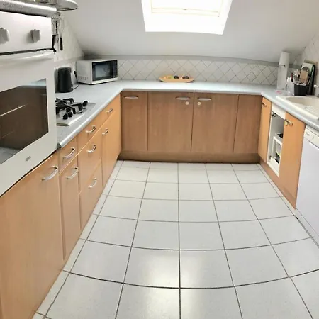 Apartamento Sweet