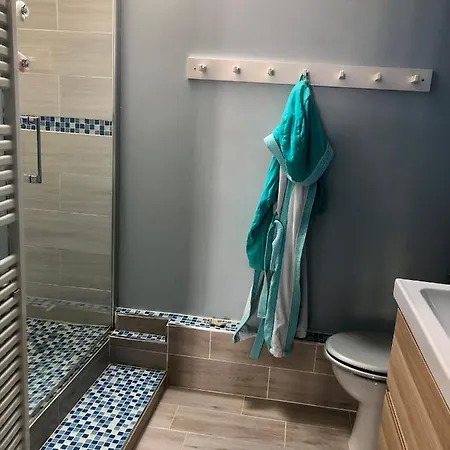 Apartamento Sweet Anglet