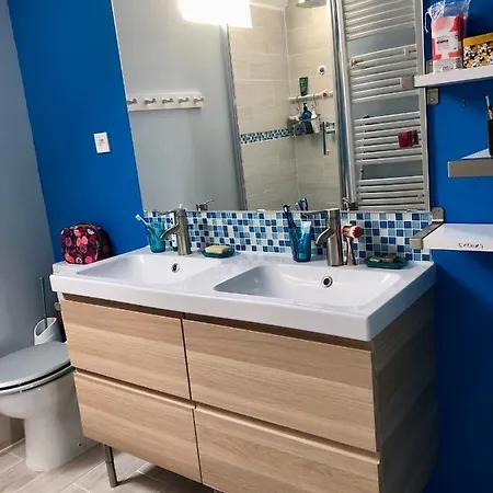 Apartamento Sweet